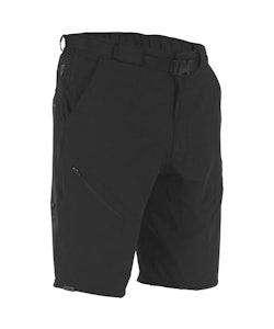 Zoic | Black | Market Shorts Men's | Size XX Large