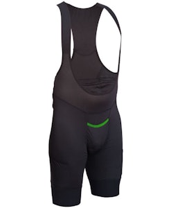 Zoic | Carbon Bib Liner Shorts 2019 Men's | Size XXX Large in Black