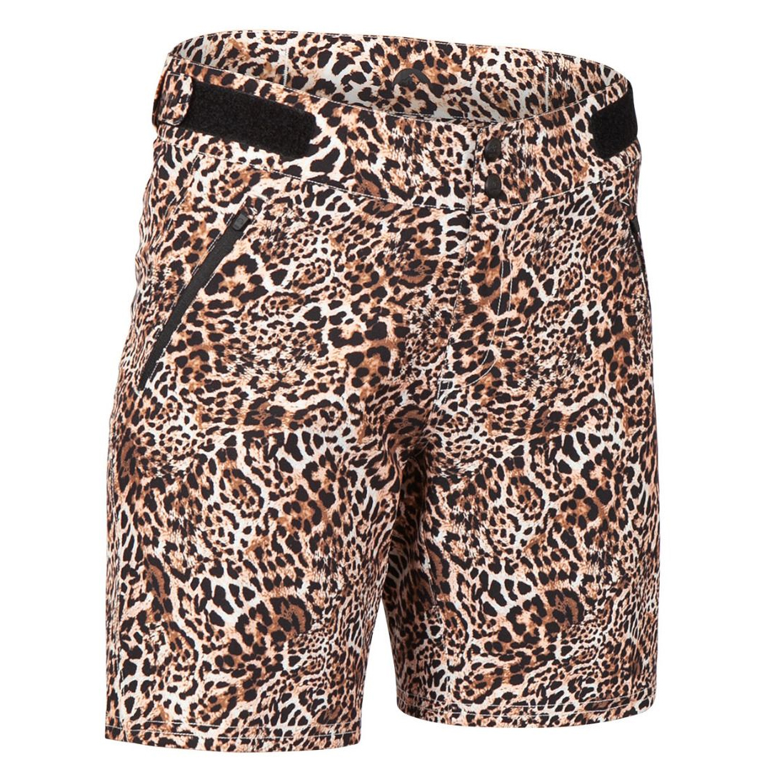 zoic lineage shorts