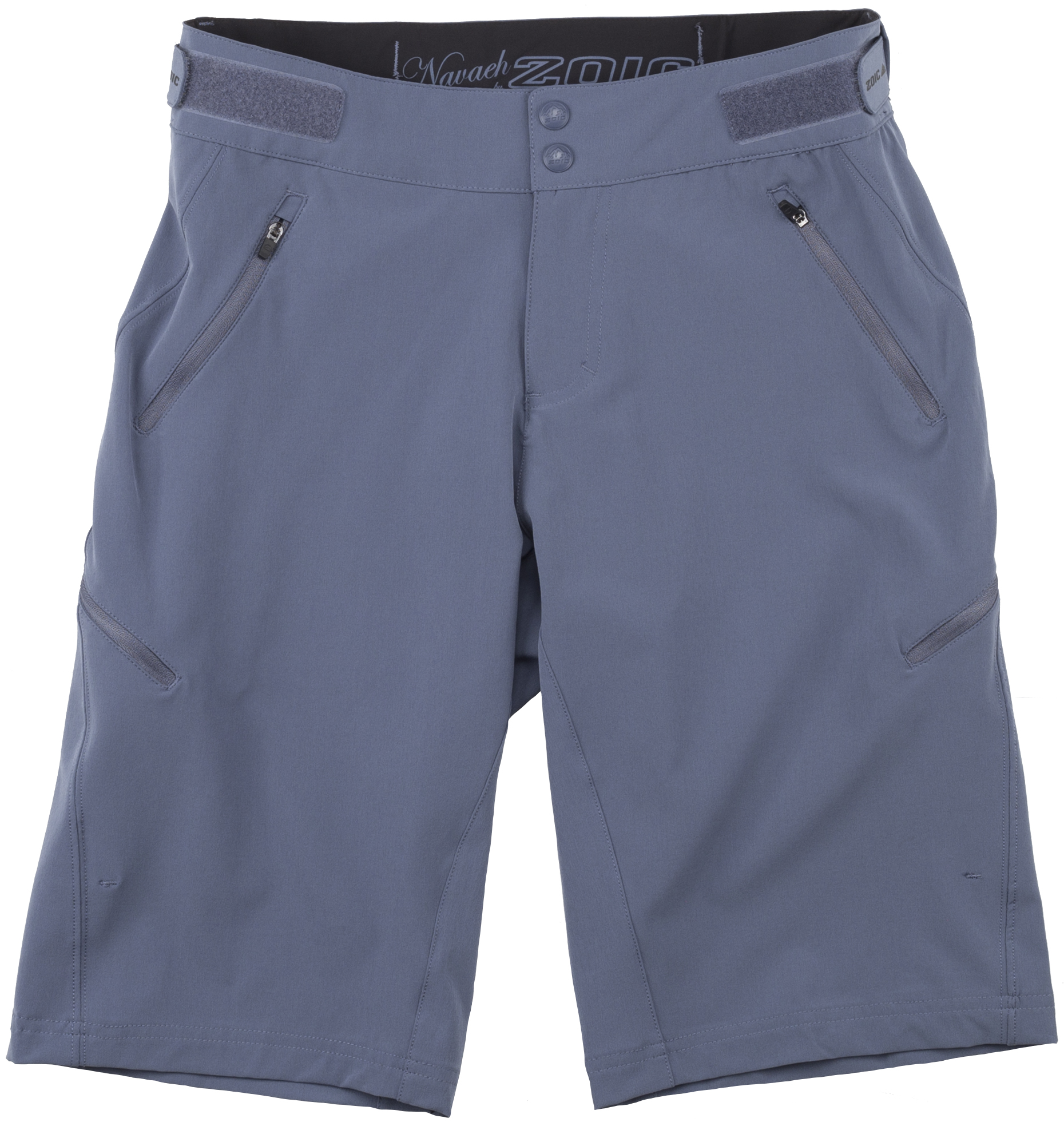 zoic lineage shorts