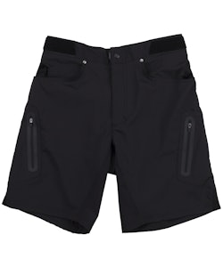 Zoic | Ether 9 Bike Shorts Men's | Size XX Large in Black