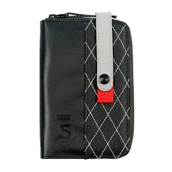 Photo of a Phone Wallet