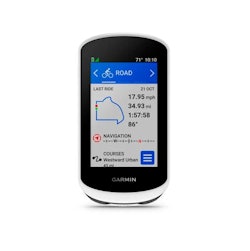 Photo of a GPS