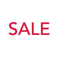 Photo of a Sale word