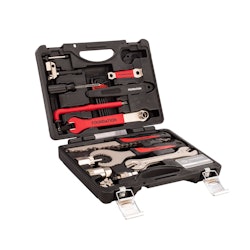 Photo of a Shop Tool kit