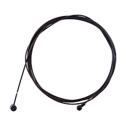 Photo of a brake cable
