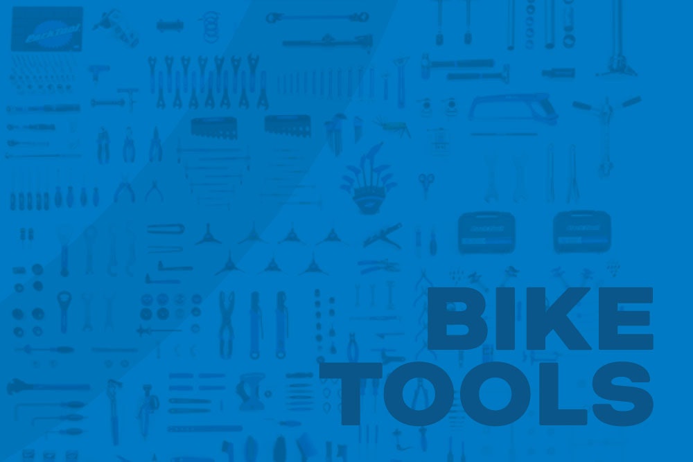 BIke Tools & Repair Stands
