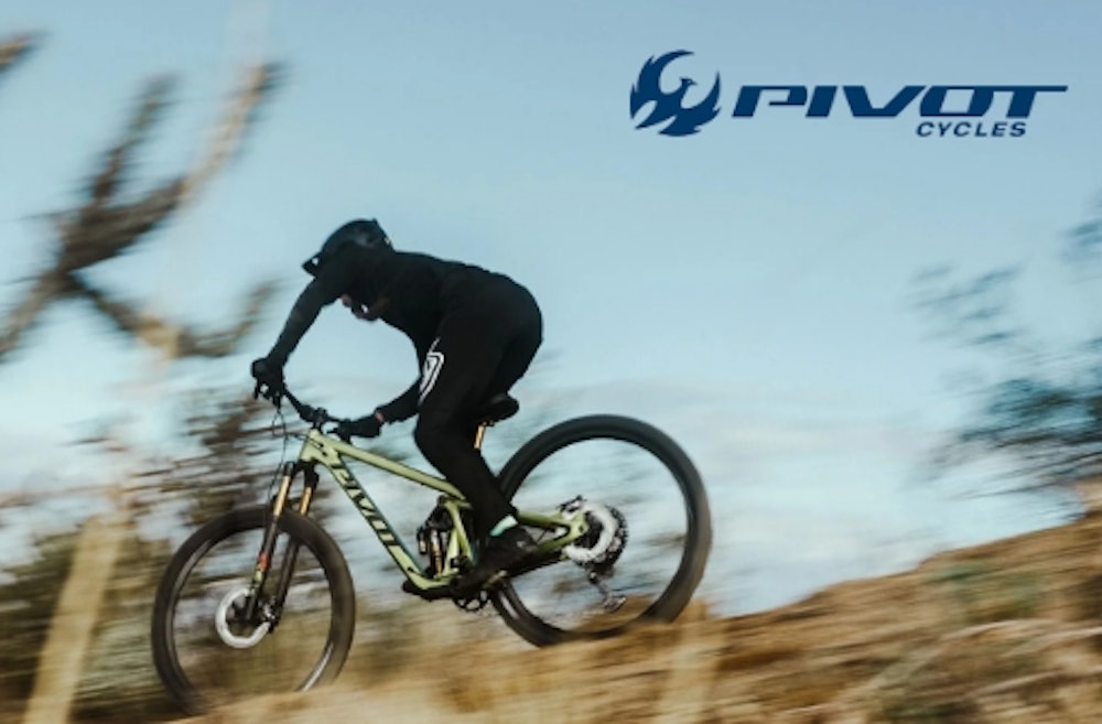 Pivot Bikes On Sale