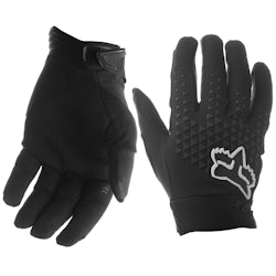 10% Off Fox Apparel Defend Gloves