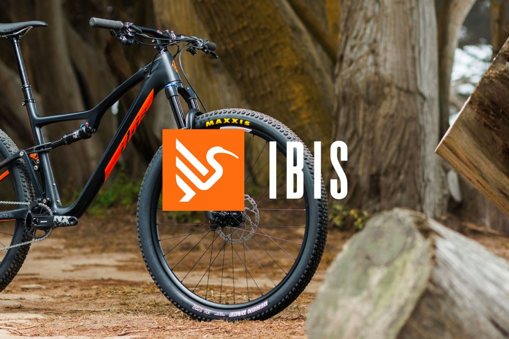 Ibis Bicycles