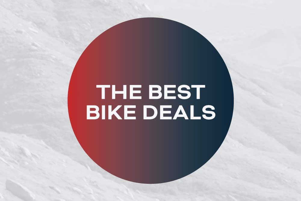 The Jenson USA Annual Bike Sales best Deals