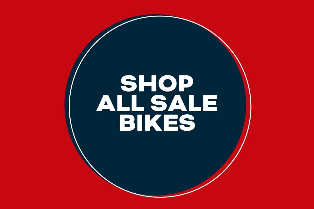 Shop All Bikes On Sale