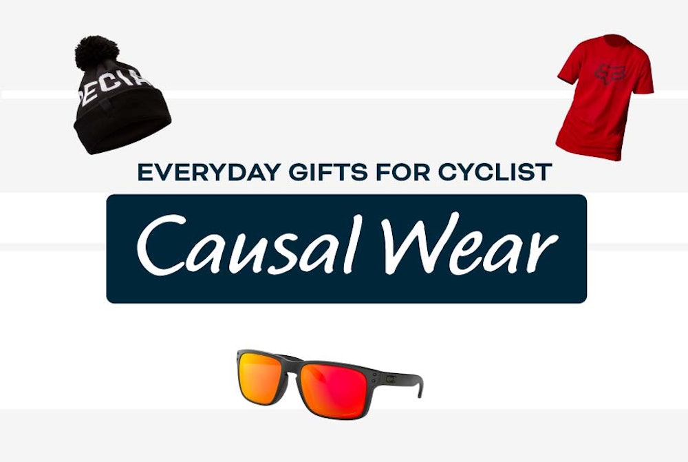 Casual Wear Gifts