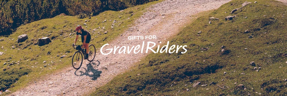 Gifts For Gravel Cyclist