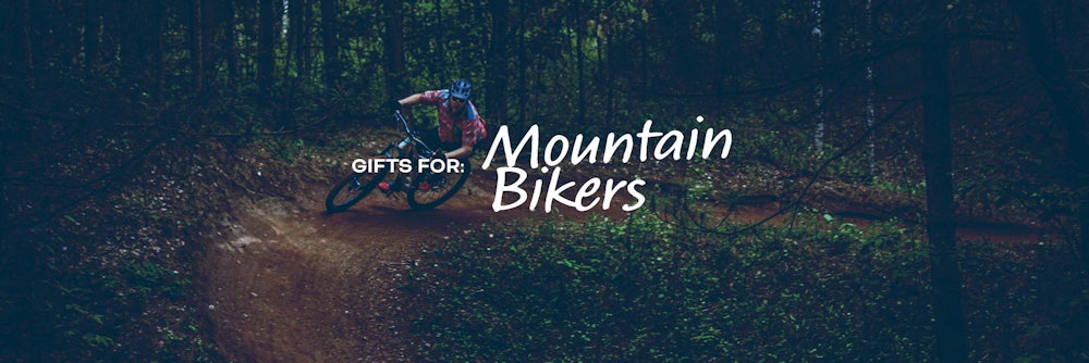 Gifts For Mountain Bikers