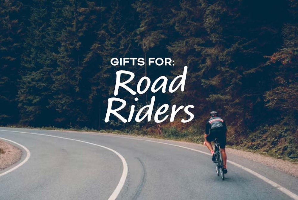 Gifts For Road Cyclists