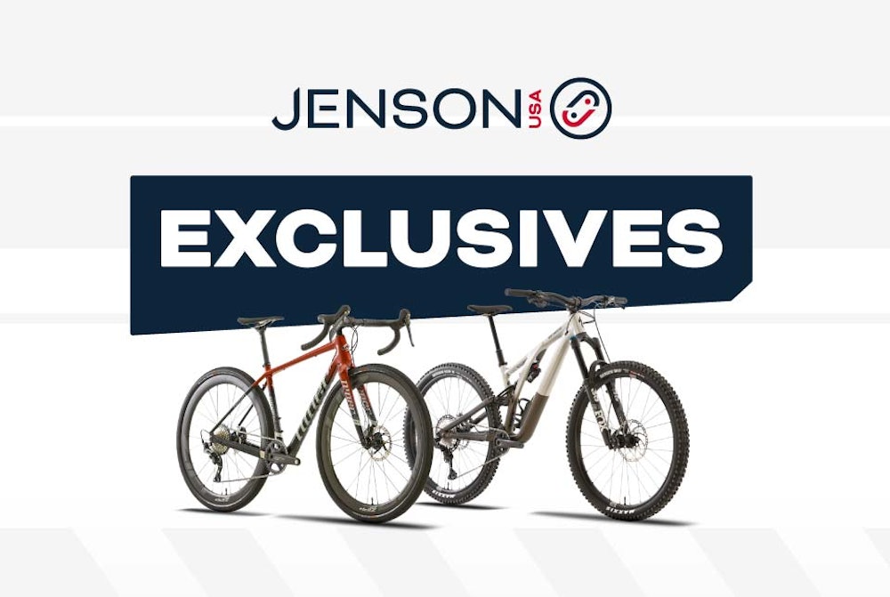 JensonUSA Gifts