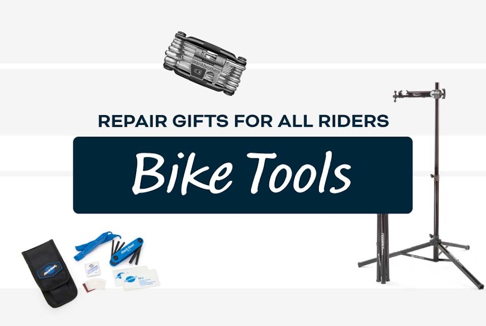 Bike Tool Gifts