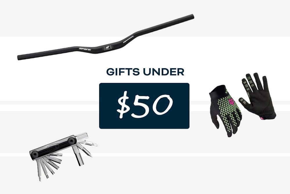 Gifts Under $50