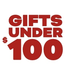 Gifts Under $100