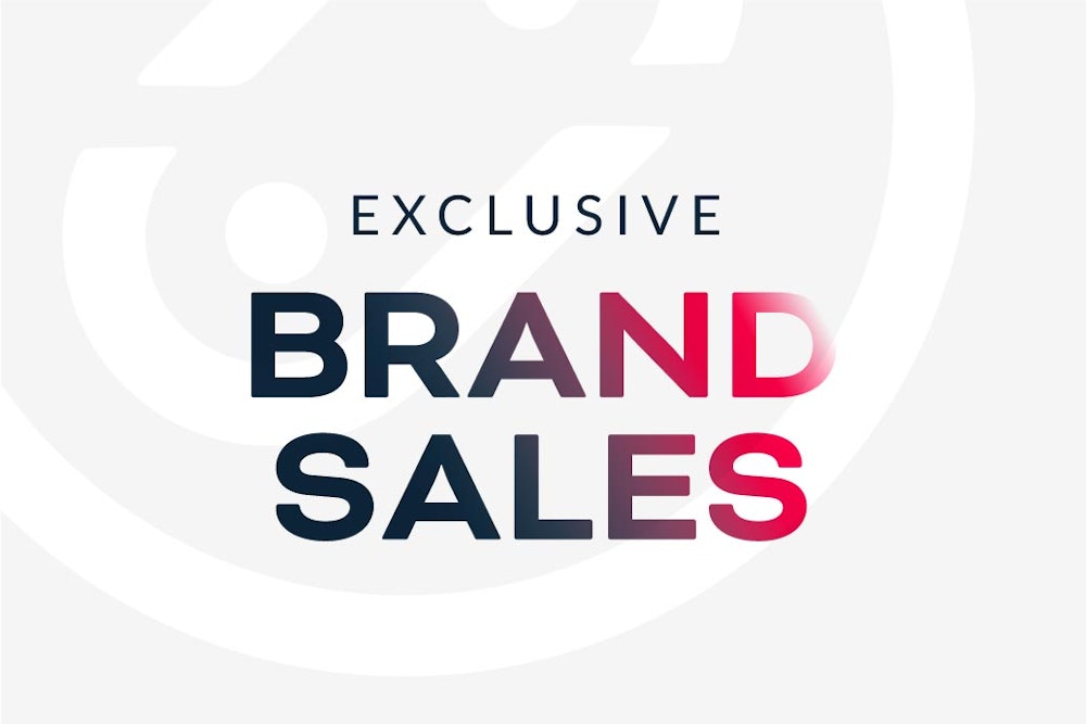 Brand Sales