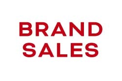 Brand Sales